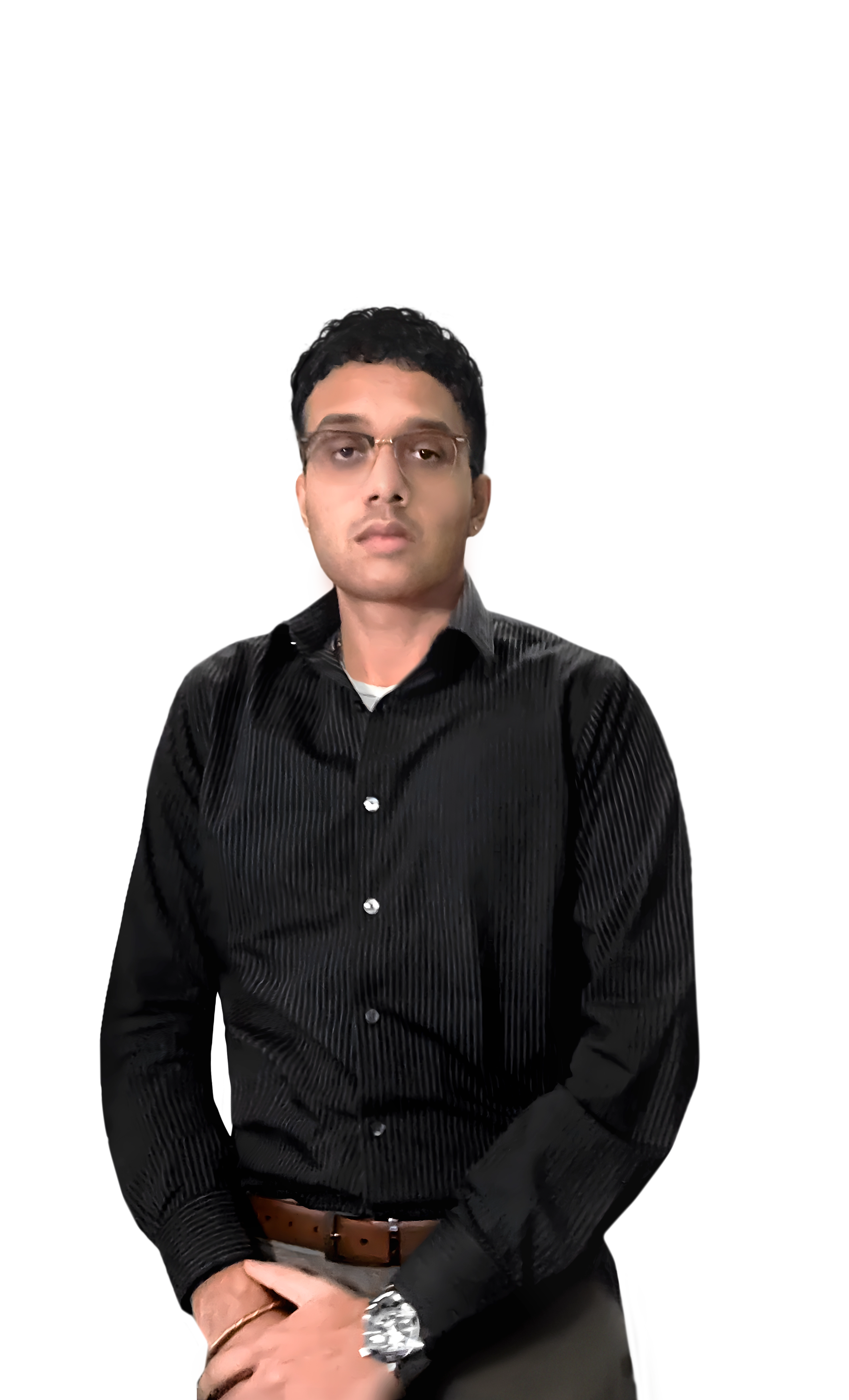 Dev's Image